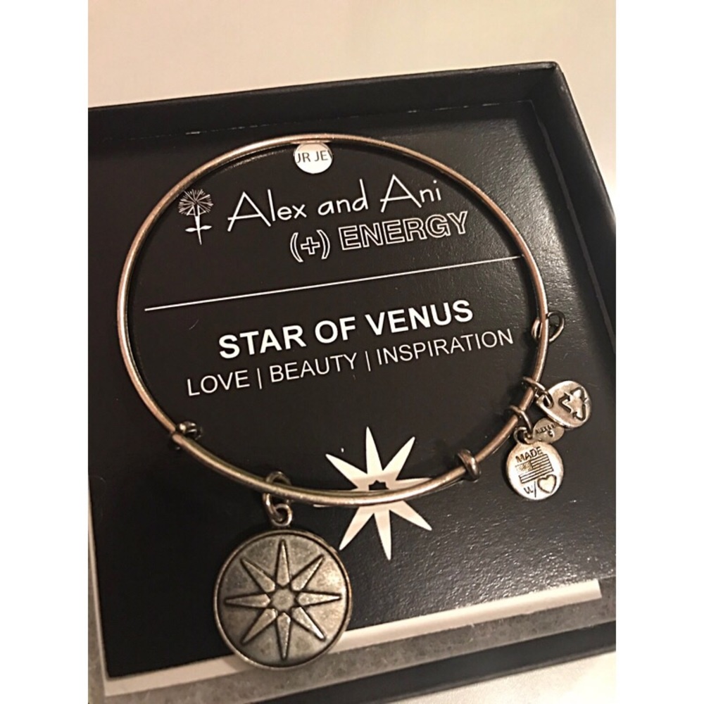 Alex and Ani Bracelet